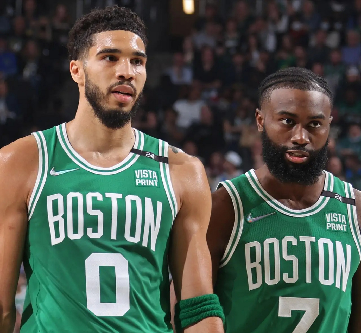 波士顿凯尔特人内部会议纪要流出——今夜官宣签约,NBA常规赛使命明确,年轻球员得到机会的简单介绍 波士顿凯尔特人内部会议纪要流出——今夜官宣签约,NBA常规赛使命明确,年轻球员得到机会的简单介绍