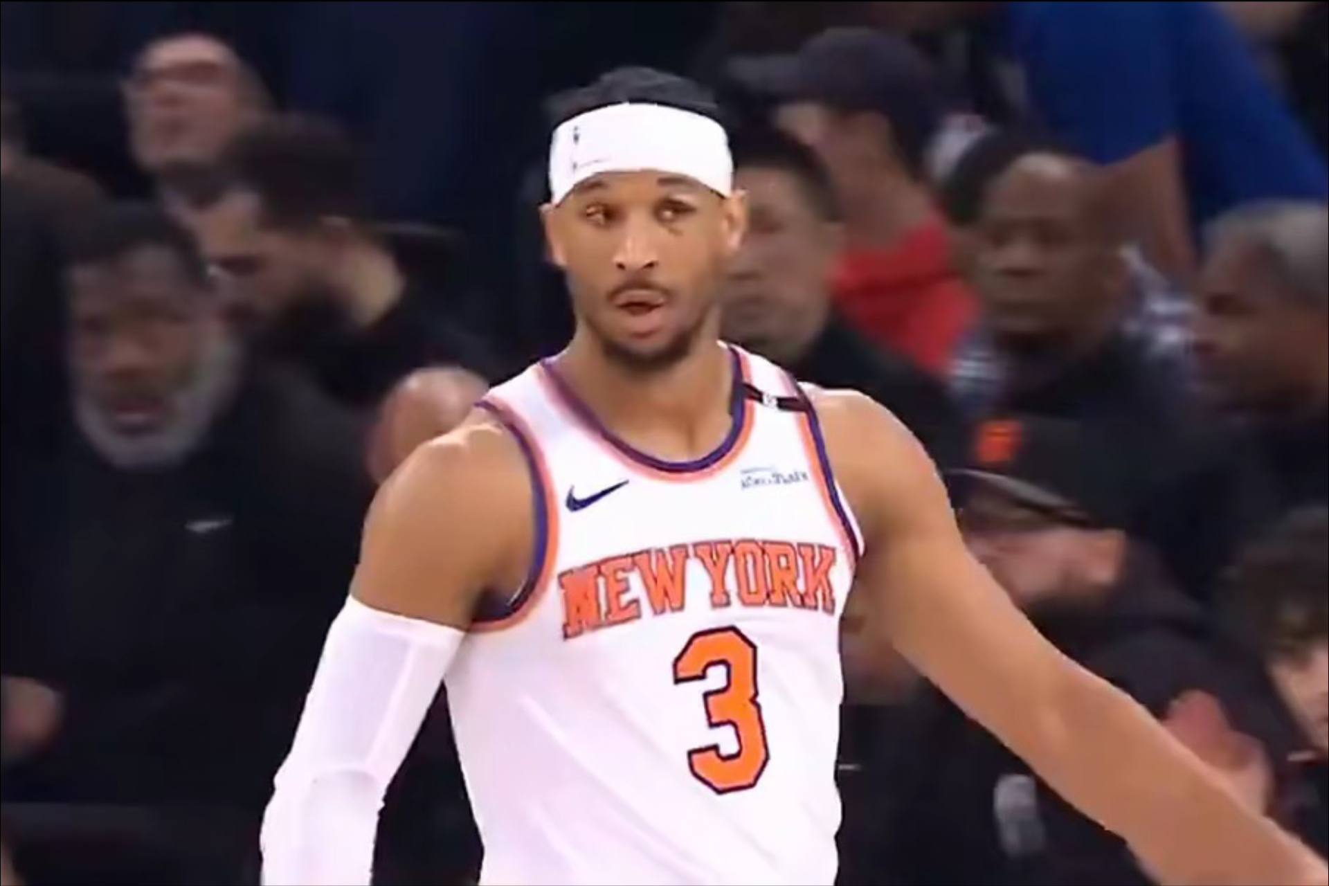 纽约尼克斯发布备战花絮，今晚主帅复盘，足总杯任务艰巨，阵容厚度经受考验的简单介绍-英雄联盟竞猜