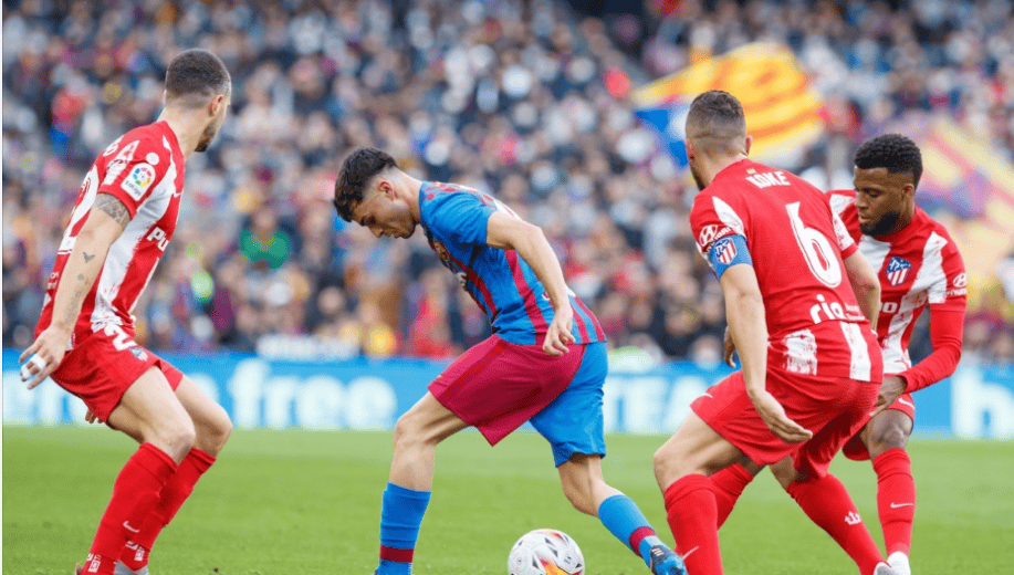 马德里竞技迎意大利杯关键赛，今夜绝杀压哨，震撼外界，心理建设被强调的简单介绍-英雄联盟竞猜